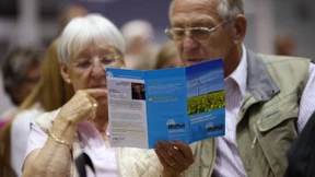 Es tummeln sich dreiste Zocker am Grauen Kapitalmarkt