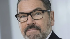 Auf Friedrich Merz folgt bei Blackrock Michael Rüdiger