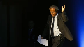 Geheimzahlungen der Uefa an Platini