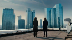 „Bad Banks“ im Realitäts-Check