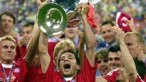 „Juve - die Bayern Italiens“