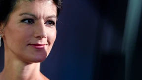 Sahra Wagenknecht zieht sich zurück