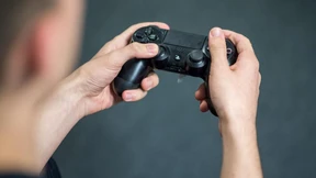 Spiele trüben Sonys Ausblick