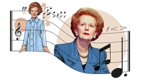 Stimmen für die Karriere