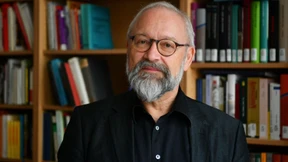 Hat Herfried Münkler vergessen, wozu er 2014 tatsächlich riet?