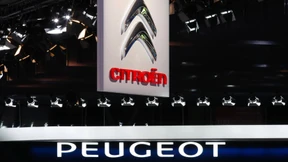 Peugeot-Citroën vor Rekordverlust