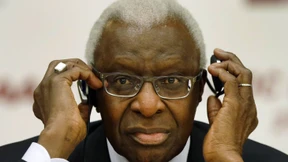 Alte Männer, junge Damen