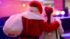 Polizei ermittelt nach eigener Weihnachtsfeier