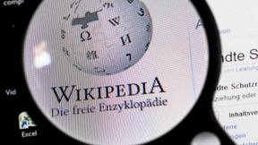 Online-Angriff legt stundenlang deutsche Wikipedia lahm