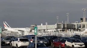 Mehrere Flughäfen in Frankreich geräumt