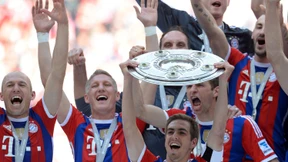 Bayern gegen Wolfsburg zur Eröffnung