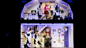 Auf der Jagd nach der verlorenen Zeit