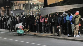 „Das ganze Land steht auf dem Spiel“