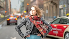 Jung, erfolgreich, theatersüchtig