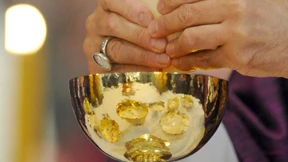 Rom auf Konfrontationskurs mit deutschen Katholiken