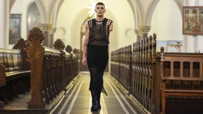 In Berlin hat die Mode wieder Saison