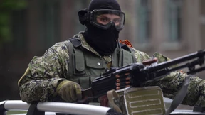 Separatisten ignorieren Putin-Appell