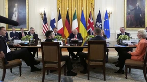 Die dritte Demütigung für Europa