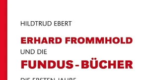 Aus fast jedem Band wehte der Geist eigenständigen Denkens