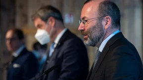 CSU-Vorstand nominiert Weber einstimmig für Wahl zum EVP-Chef