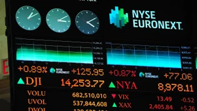 Höhenflug der Wall Street setzt sich fort