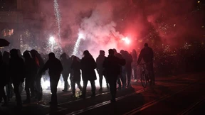 Mit allen Mitteln gegen den Staat