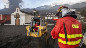 Weitere Evakuierungen auf Vulkaninsel La Palma