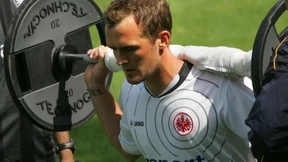 Hoffers große Chance