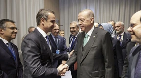 Erdoğans Schwenk nach Westen