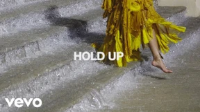 Beyoncé - „Hold Up“