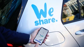 VW gibt Carsharing-Anbieter ab