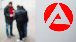 Zahl der Arbeitslosen in Hessen sinkt weiter