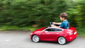 Der Tesla für den kleinen Mann