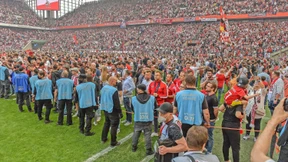 Was genau soll Köln feiern?