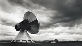 Die Sonne als Komplizin