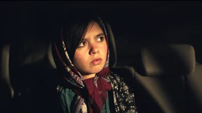 Riskante Fahrt am Rand des Lebens