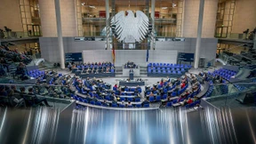 Ein unverfrorener Vorstoß