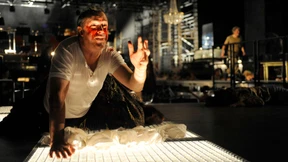 Die wahren Schurken sind Kanzler, Kaiser, Könige