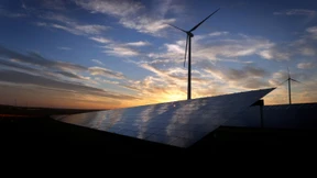 Bundesregierung will 100 Prozent Ökostrom bis 2035