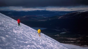 Wer hat Angst vorm Grauen Mann?