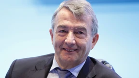 Lob aus Fifa für Niersbachs Vorschläge