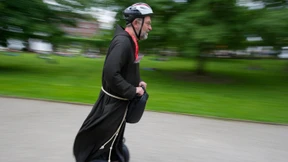 Friedrich: Christliches Wertesystem gewinnt an Bedeutung