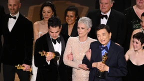 „Lassen Sie sich niemals einreden, dass Sie zu alt für etwas sind“