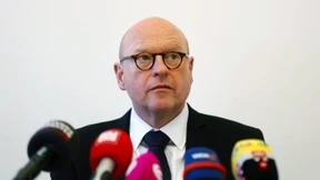 Gesundheitsbehörden hatten nur „sporadische Kontakte“ mit Amokfahrer