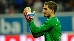 Immer diese Gegentore