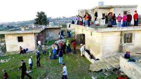 Netanjahu plant 851 neue Wohnungen im Westjordanland 