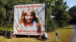 Verdächtiger in Mordfall Johanna angeklagt