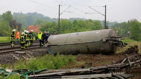 Bewährungsstrafe für fahrlässigen Traktorfahrer