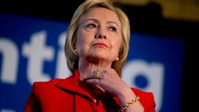 Ersatz für Hillary Clinton?