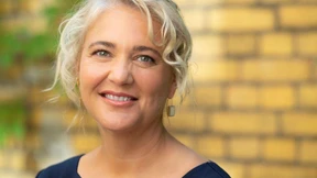 Die Dena bekommt eine neue Chefin